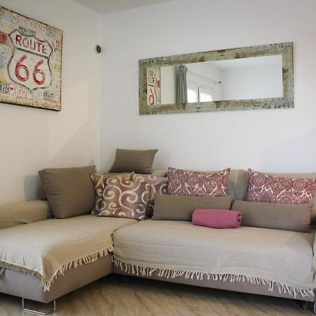 Apartamento Playa Blanca 외부 사진