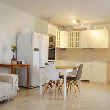 Apartamento Playa Blanca 외부 사진