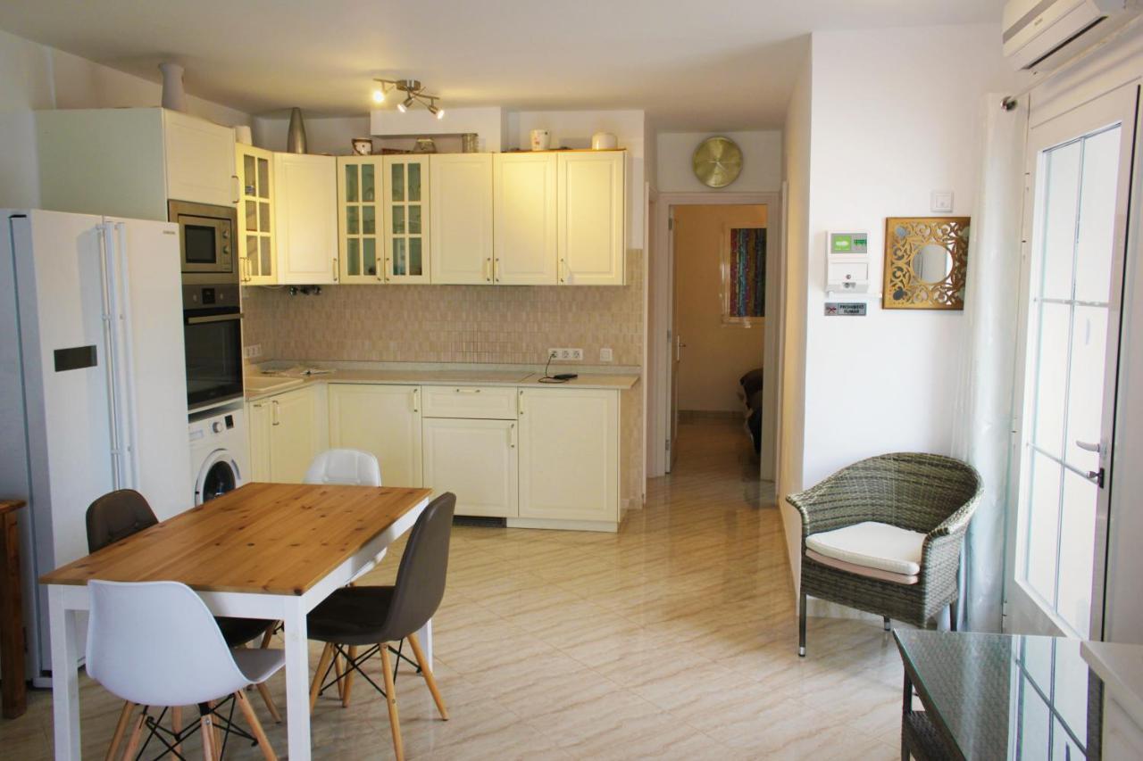 Apartamento Playa Blanca 외부 사진