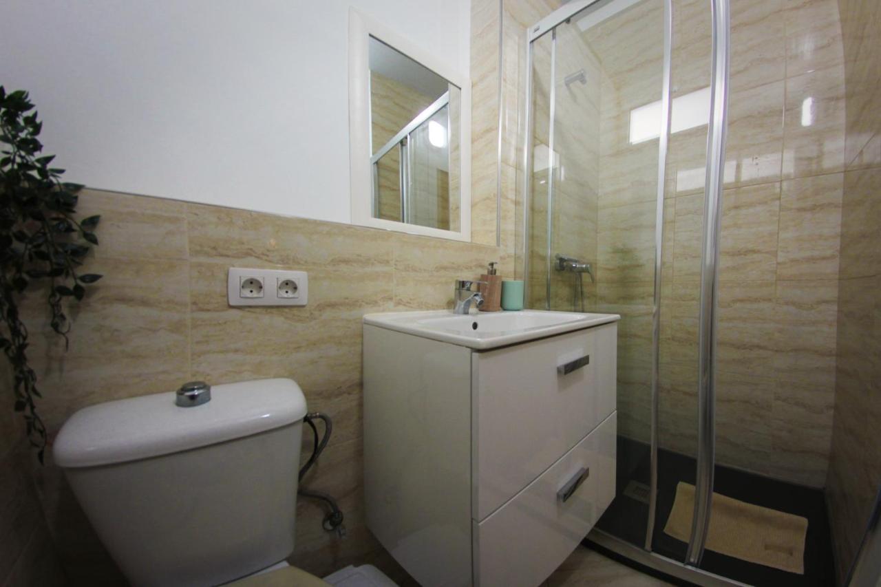 Apartamento Playa Blanca 외부 사진