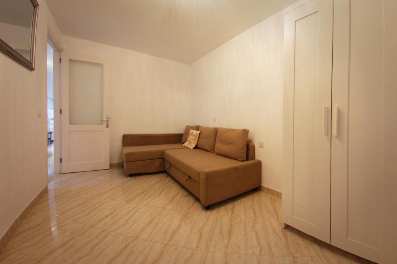 Apartamento Playa Blanca 외부 사진
