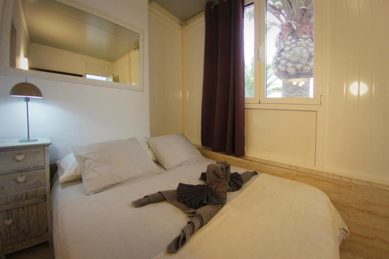 Apartamento Playa Blanca 외부 사진