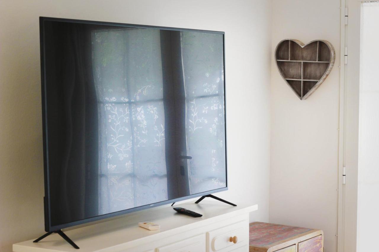 Apartamento Playa Blanca 외부 사진