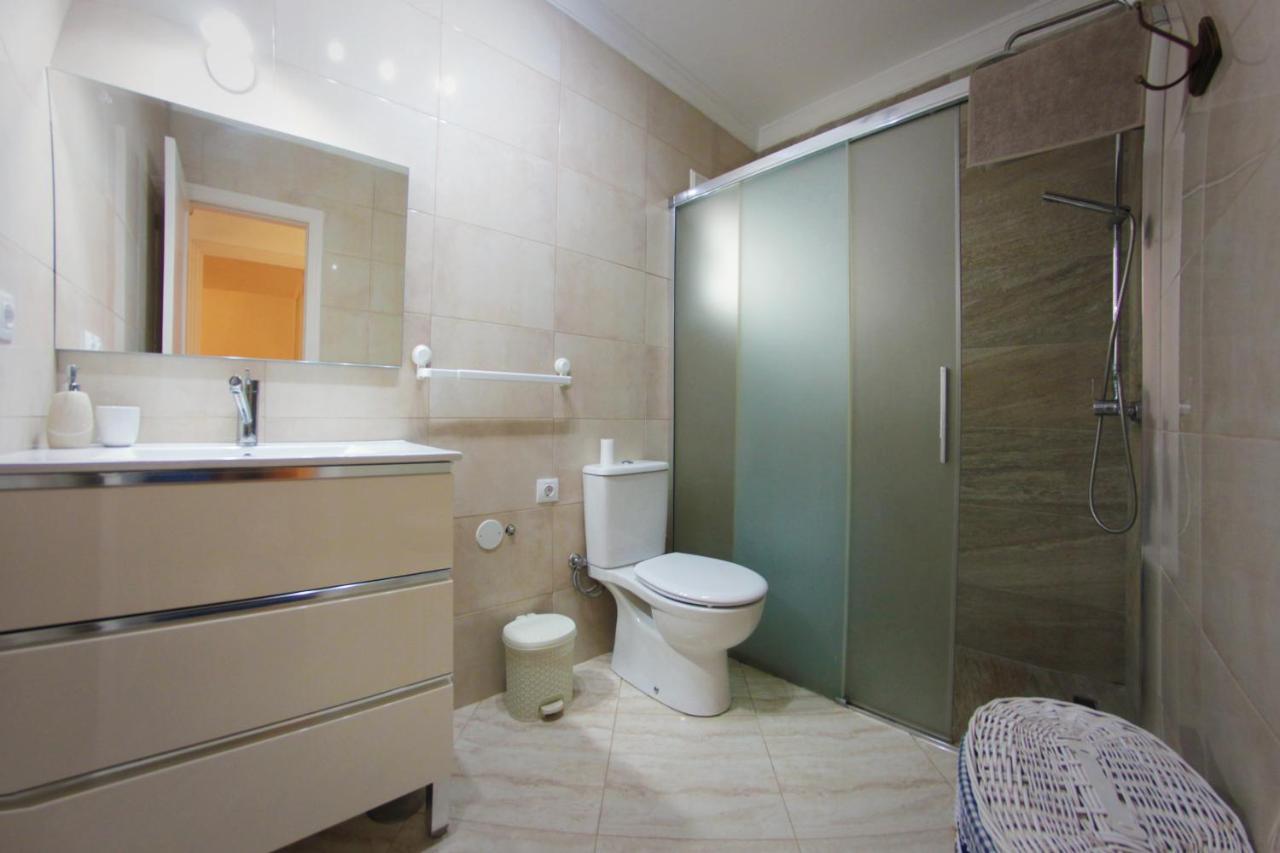 Apartamento Playa Blanca 외부 사진