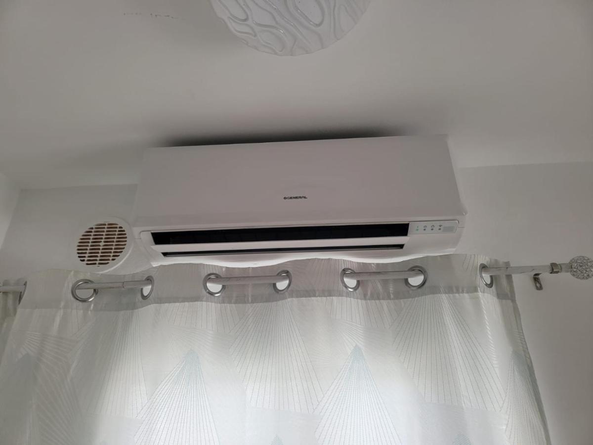Apartamento Playa Blanca 외부 사진